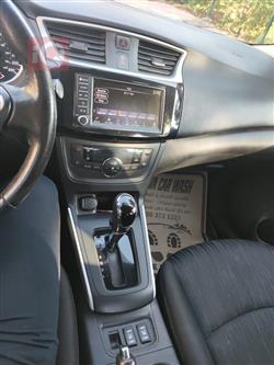 نيسان سنترا